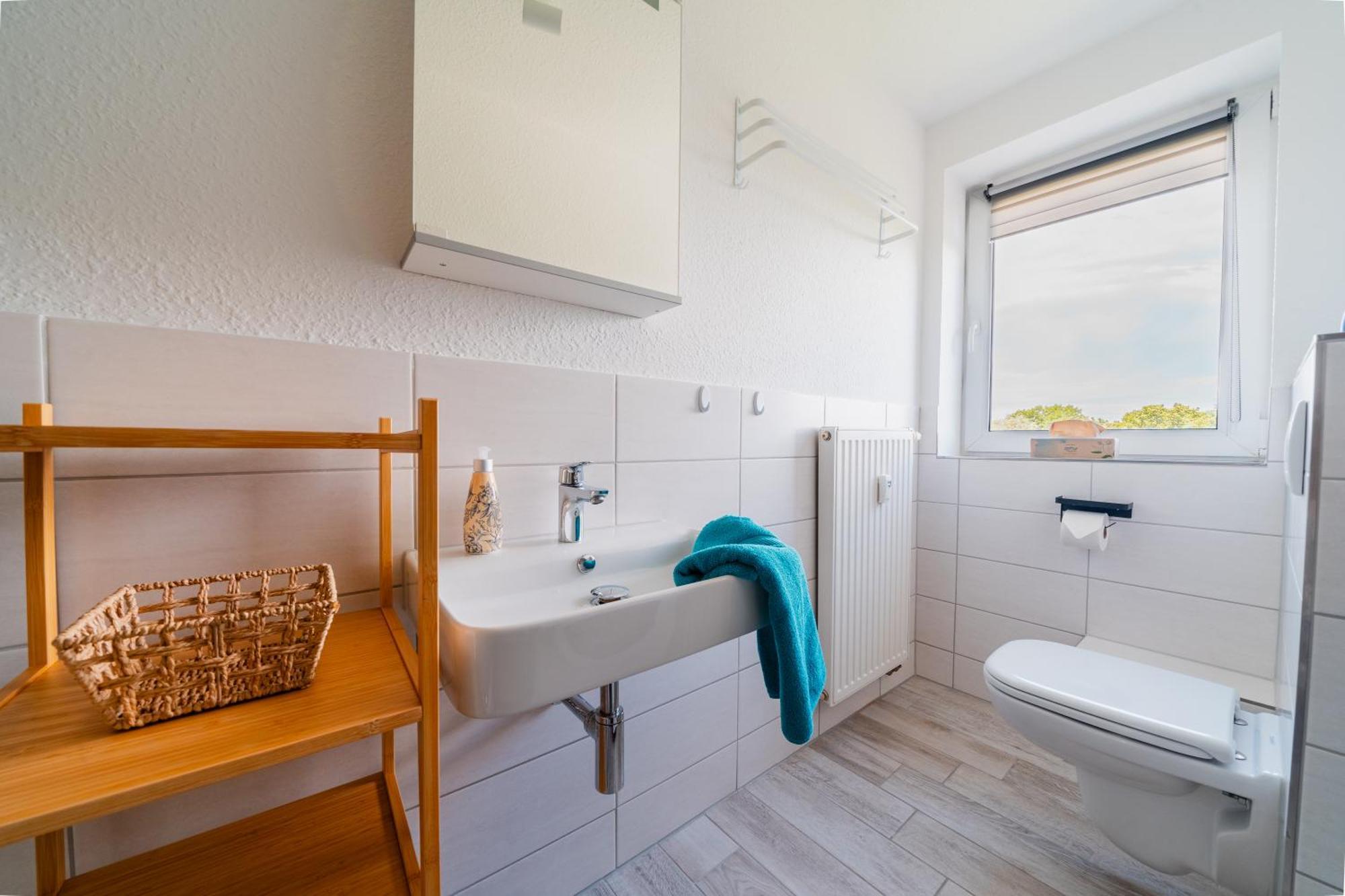 Zentrale Wohlfuehlwohnung - Ideal Fuer Ihren Urlaub Oder Die Geschaeftsreise Магдебург Экстерьер фото
