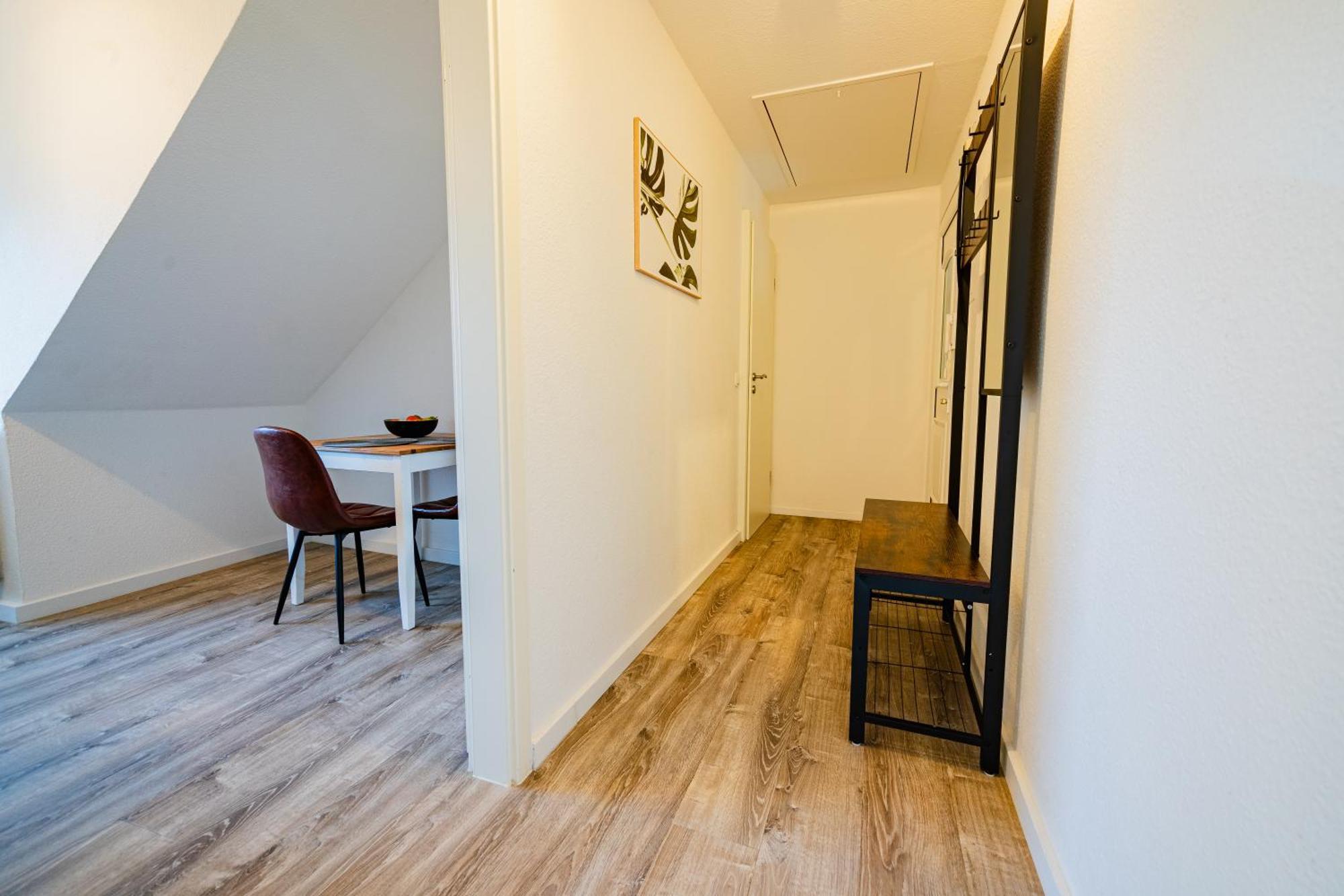 Zentrale Wohlfuehlwohnung - Ideal Fuer Ihren Urlaub Oder Die Geschaeftsreise Магдебург Экстерьер фото