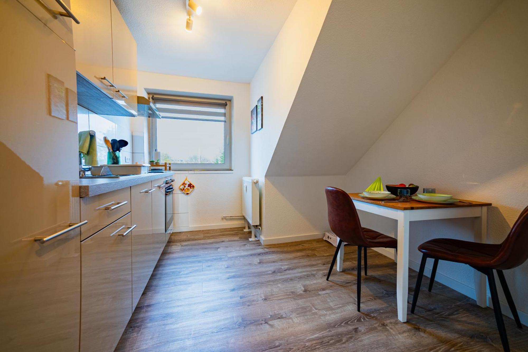 Zentrale Wohlfuehlwohnung - Ideal Fuer Ihren Urlaub Oder Die Geschaeftsreise Магдебург Экстерьер фото